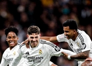 开云APP-塞维利亚险胜皇马，加维带队取胜