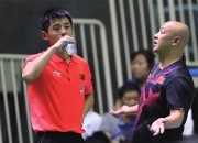 开云体育在线-韩国队轻取波兰队，张继科高光表现的简单介绍