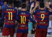 开云平台-巴萨攻防均衡，主场大胜对手连续取胜的简单介绍