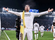 开云体育app-皇马客场战平瓦伦西亚，暂居西甲榜首的简单介绍