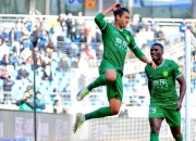 开云体育app-关于北京国安新援表现不俗，助球队连胜取得赛季首胜的信息