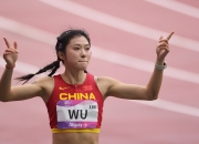 开云体育官网-关于田径项目女子百米决战即将展开，焦点备战的信息