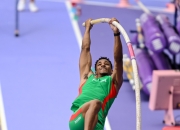 开云体育APP下载-运动员们挑战自我创造新记录