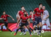 开云体育在线-青岛队全力以赴，战胜意外挑战