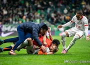 开云在线直播-关于纽伦堡惨遭重挫，降级形势愈发严峻的信息