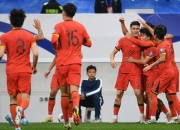 开云体育入口-进球大战，球队实力亮眼，轻松获胜的简单介绍