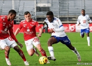 开云体育app-阿雅克肖队实力强劲，轻松击败对手