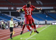 开云体育APP下载-江西联盛主场大胜河南建业，取得关键胜利