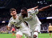 开云体育官网-皇马-逆转尤文，本泽马建功晋级半决赛