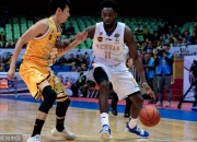 开云体育平台APP-广东队力克四川，豪取六连胜的简单介绍