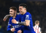 开云体育官方网站-关于切尔西险胜摩洛哥，马丁内利关键制胜的信息