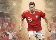 开云体育入口-墨西哥逆转乌克兰，莱万统治全场的简单介绍