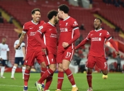 开云平台-利物浦客场战胜热刺，迎来两连胜