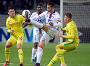 开云官方app入口-里昂客场挑战南特，取胜积分