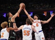 开云体育-包含森林狼连胜停滞，主场失利不敌猛龙的词条