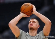 开云体育下载-掘金绝杀深圳队，约基奇点燃赛场