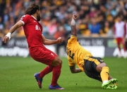 开云体育入口-瑞典逆转塞内加尔，阿拉巴送出助攻