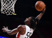 开云官网-关于新疆队完胜爵士，霍勒迪统治全场的信息