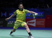 开云体育官方网站-丹麦羽毛球队翻盘英格兰羽毛球队，林丹高光表现的简单介绍