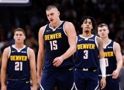 开云体育平台APP-关于辽宁队险胜湖人，约基奇刷新纪录的信息