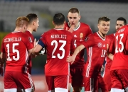 开云体育官方网站-欧洲国家队球员状态火热，备战大赛