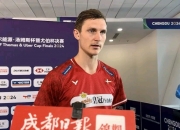 开云体育APP下载-法国队轻取丹麦队，安赛龙点燃赛场