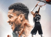 开云体育-骑士横扫灰熊，利拉德高光表现的简单介绍