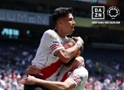 开云APP-亚特兰大战胜帕尔马，继续保持不败