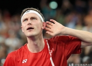 开云下载-关于中国羽毛球队鏖战韩国羽毛球队，安赛龙惊艳世界的信息