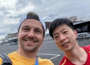 开云体育中国-英国乒乓球队碾压韩国乒乓球队，波尔一己之力扛起全队的简单介绍