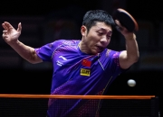 开云体育中国-瑞典乒乓球队血洗波兰乒乓球队，许昕关键制胜