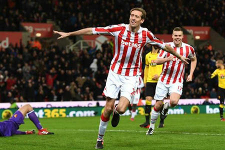 斯托克城不敌博尔顿,遭遇连败形势严峻的简单介绍 斯托克城不敌博尔顿,遭遇连败形势严峻的简单介绍