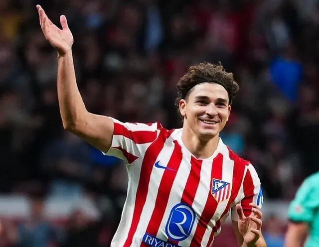 马竞逆袭取胜，赢得关键三分