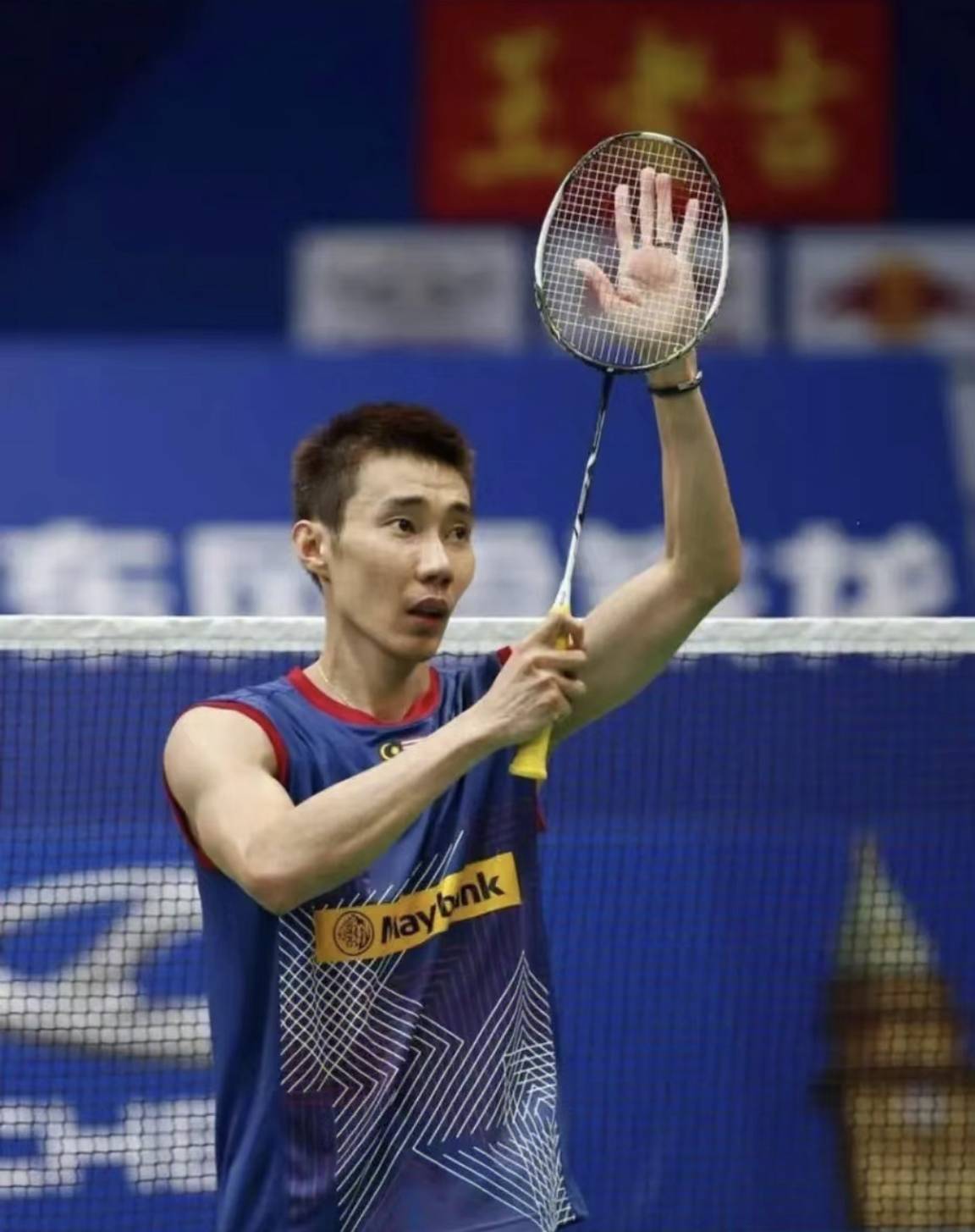 中国羽毛球队力克印度羽毛球队，李宗伟爆发神勇的简单介绍