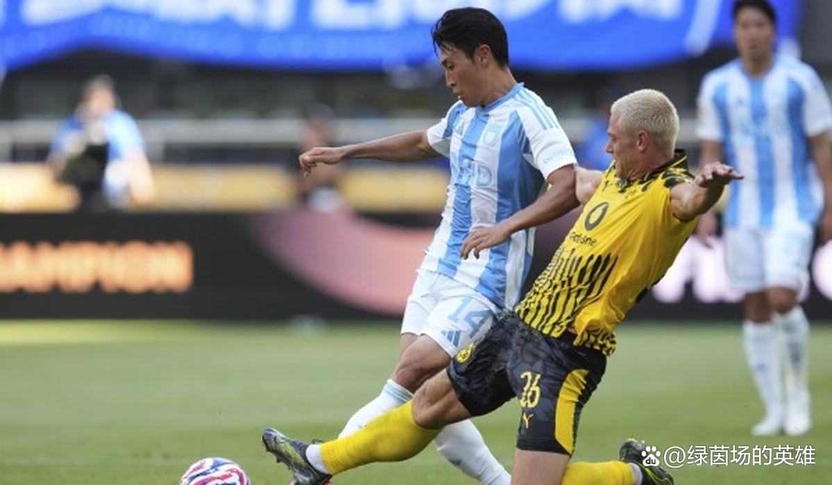 2025年俱乐部世界杯:蔚山现代全队备战内幕的简单介绍 2025年俱乐部世界杯:蔚山现代全队备战内幕的简单介绍