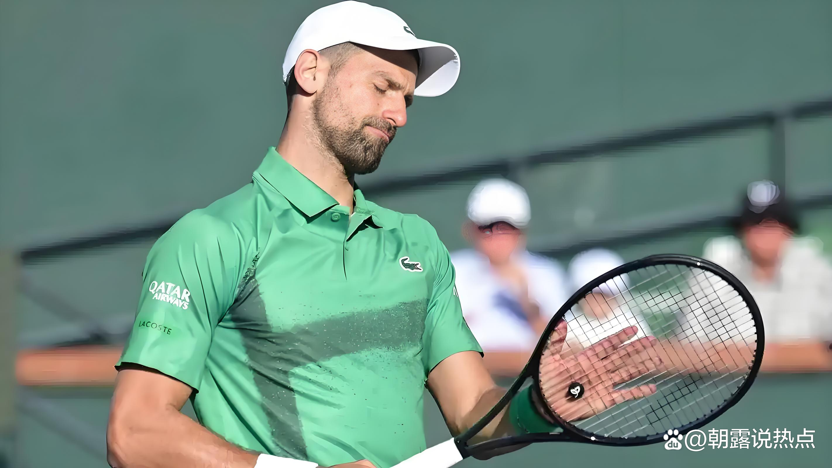 英国网球队力克意大利网球队，德约科维奇关键制胜的简单介绍