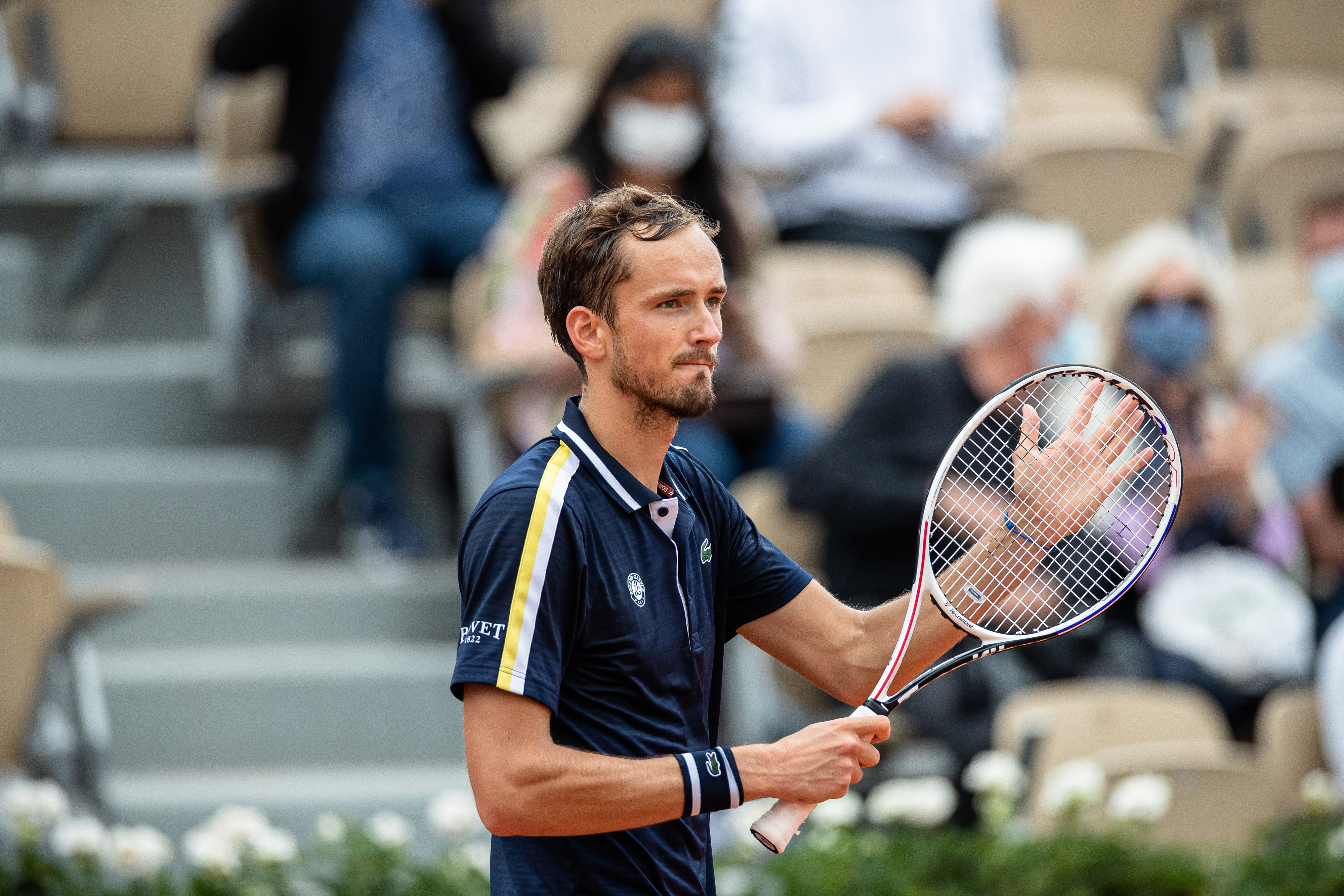 关于日本网球队轻取德国网球队，梅德韦杰夫绝境逆转的信息