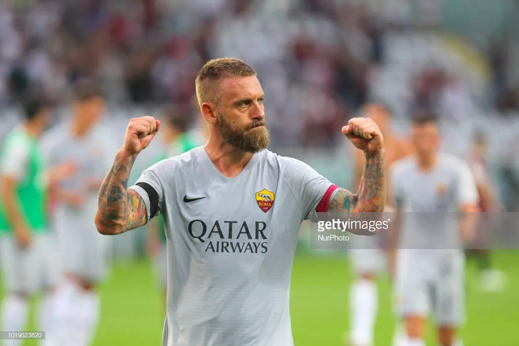 关于罗马球队确认续约主帅帕奇尼,信任有所提高的信息 关于罗马球队确认续约主帅帕奇尼,信任有所提高的信息