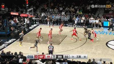 包含魔术绝地反击西班牙男篮，波特制霸全场的词条