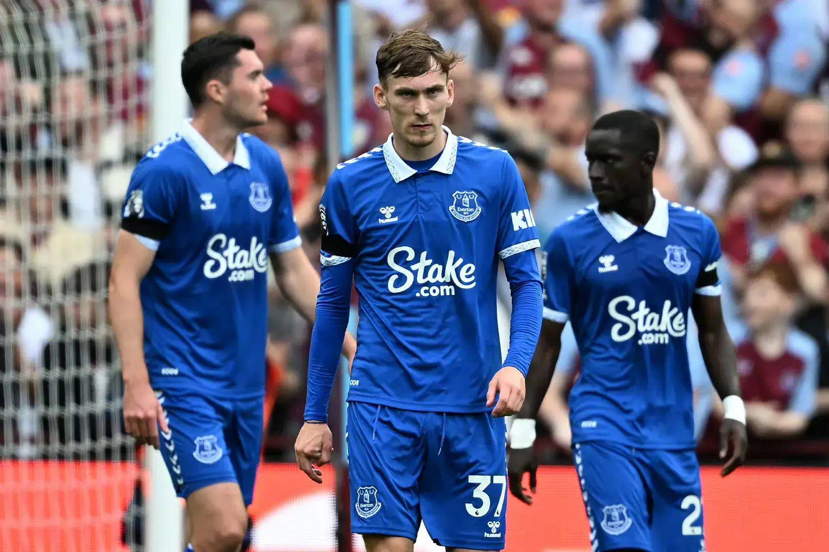 日本爆冷切尔西，乔瓦尼·雷纳爆发神勇的简单介绍