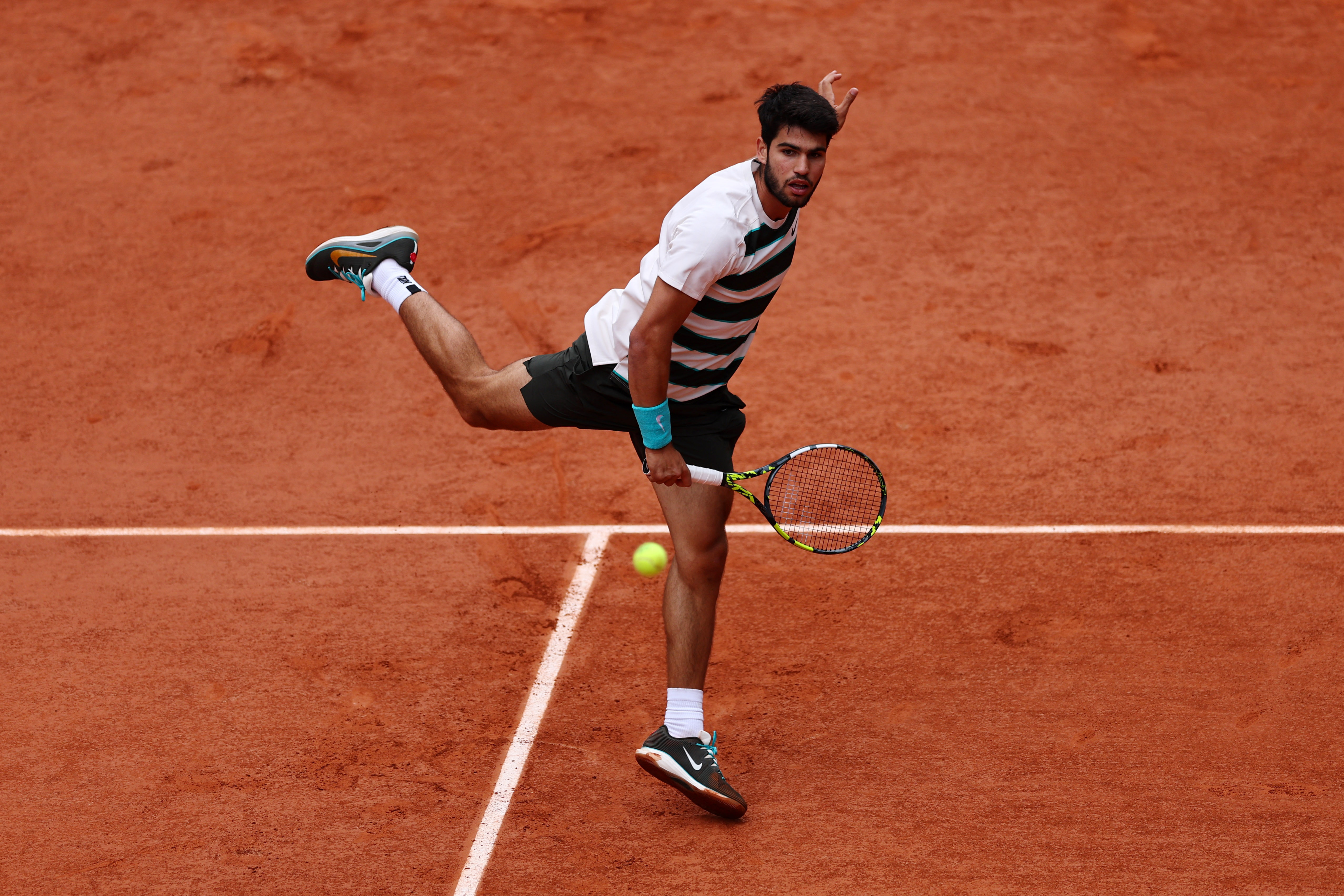 美国网球队横扫日本网球队,阿尔卡拉斯制霸全场的简单介绍 美国网球队横扫日本网球队,阿尔卡拉斯制霸全场的简单介绍