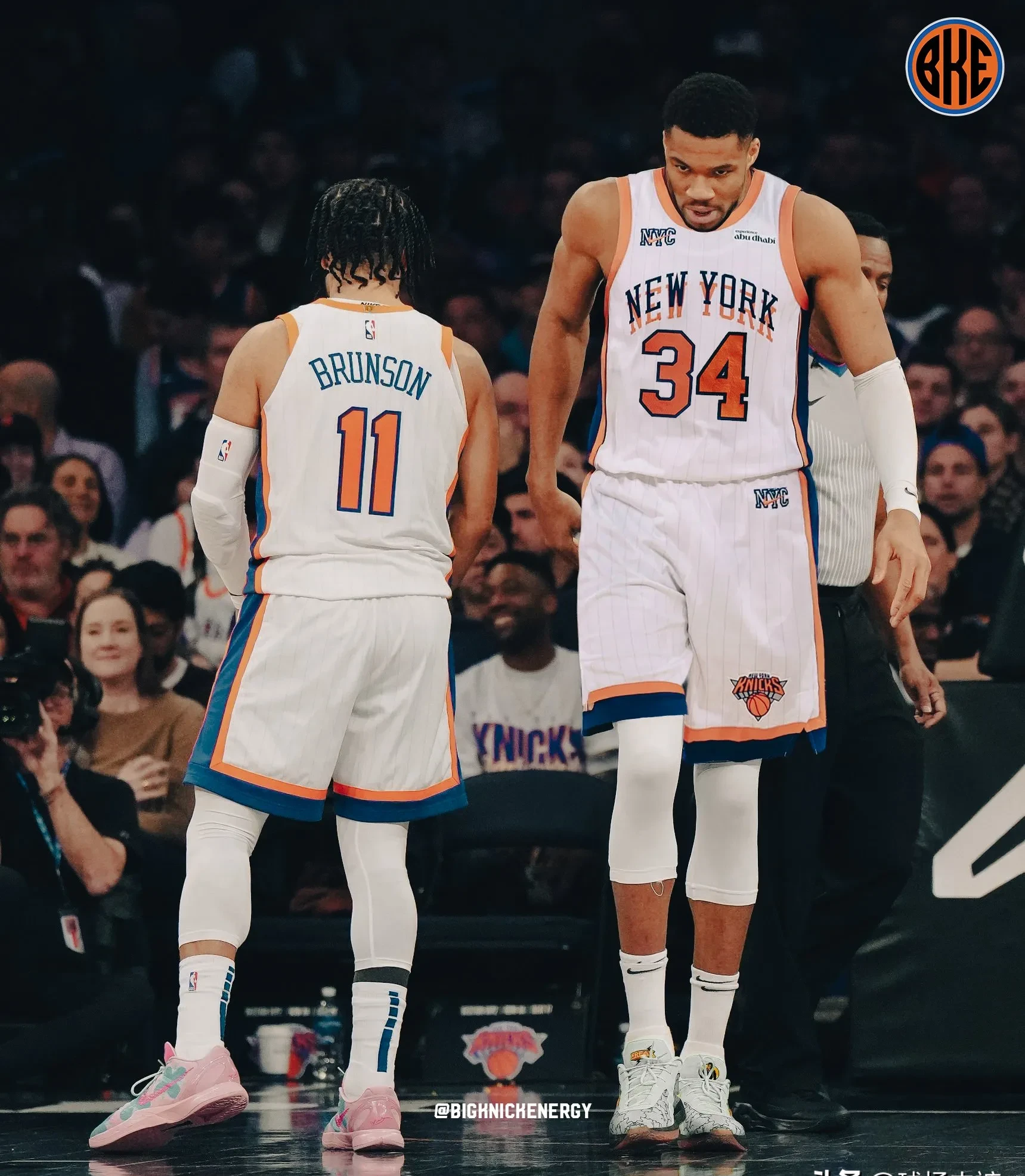 尼克斯横扫国王，保罗打破历史纪录