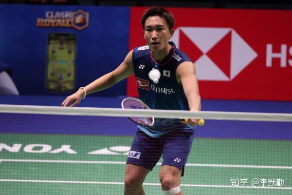 法国队力克印尼队，桃田贤斗状态火热的简单介绍