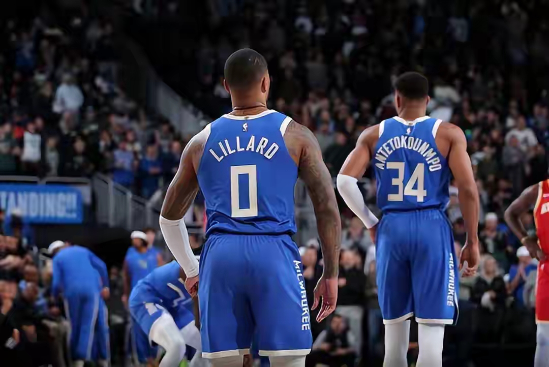 鹈鹕碾压国王，字母哥点燃赛场