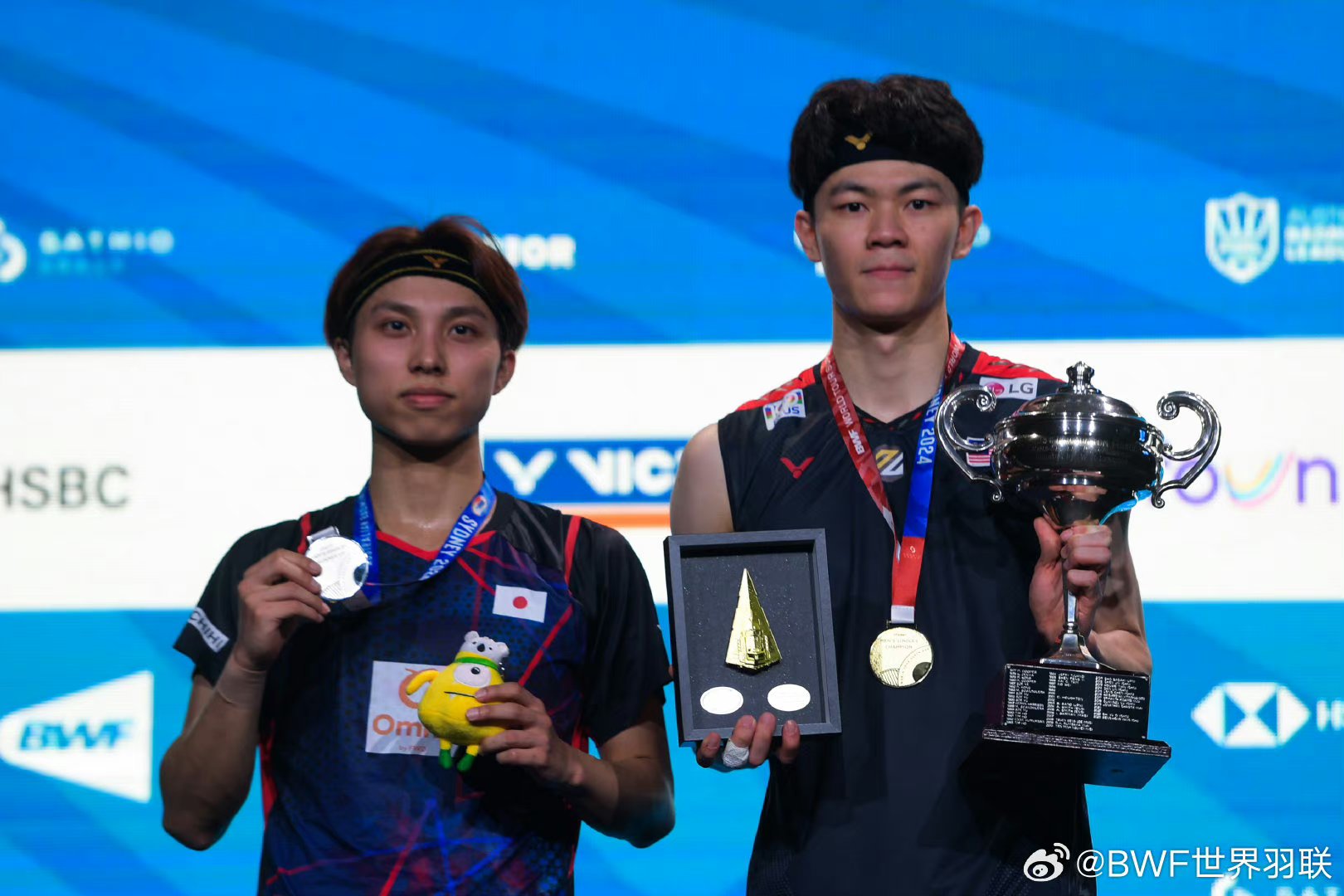 德国队险胜印尼队，李梓嘉刷新纪录