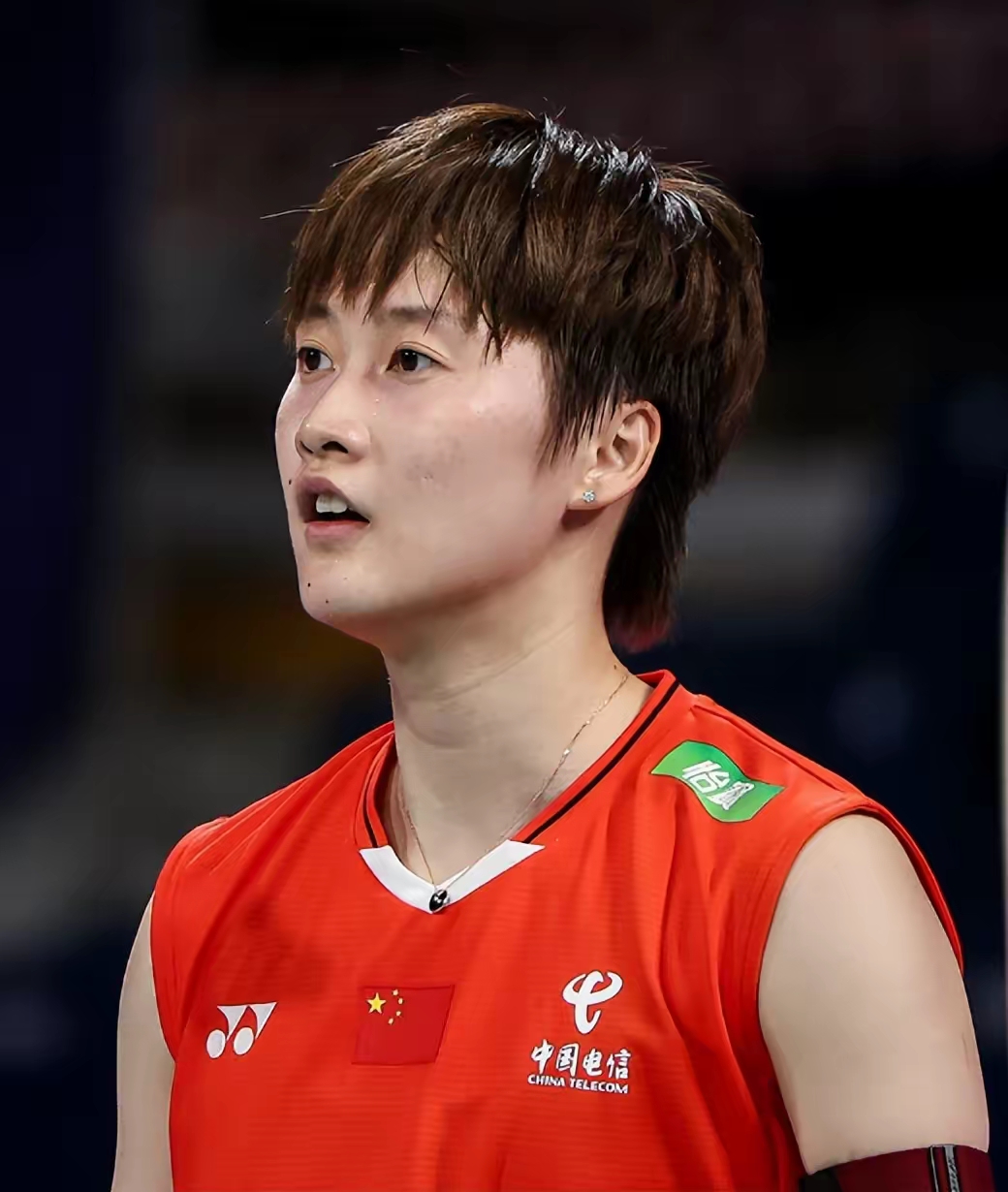 马来西亚队险胜中国队，陈雨菲扛起全队的简单介绍