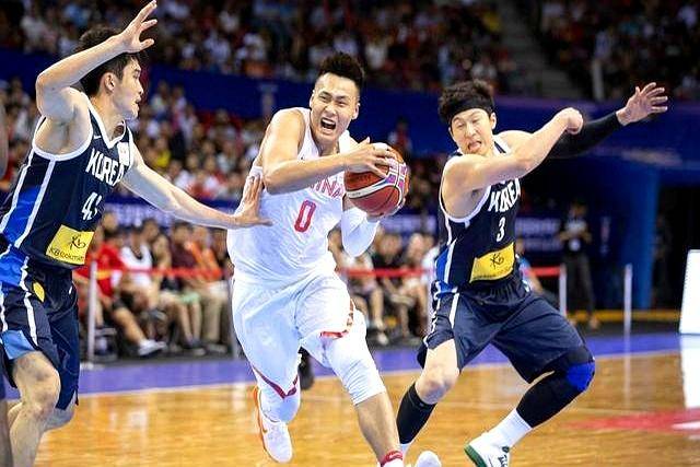 精彩篮球大战：辽宁队对阵广东队的简单介绍