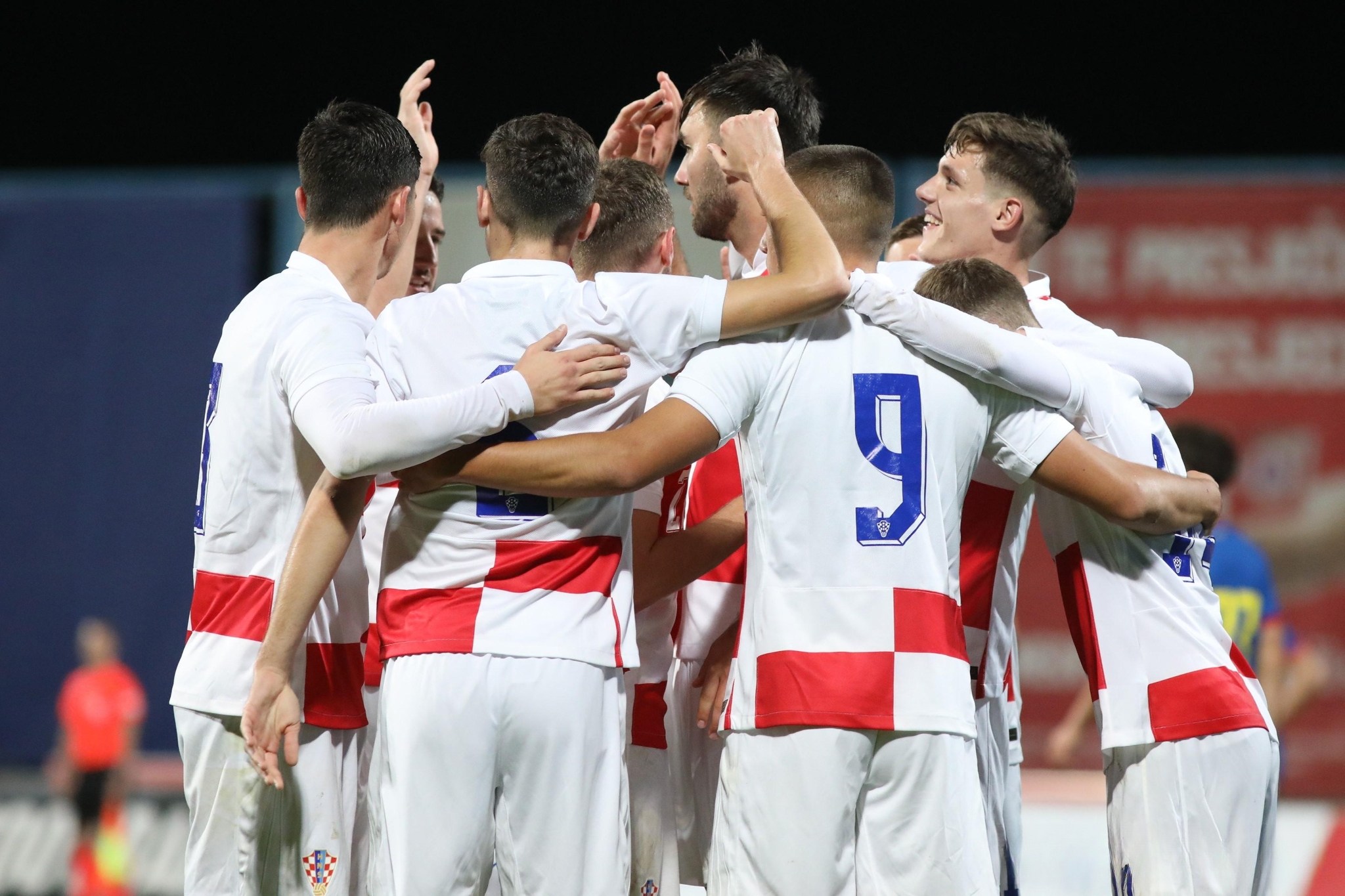克罗地亚队在欧国联中备受关注
