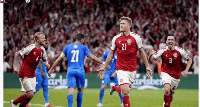 克罗地亚球队实力不容小觑，将在客场迎战瑞典队的简单介绍