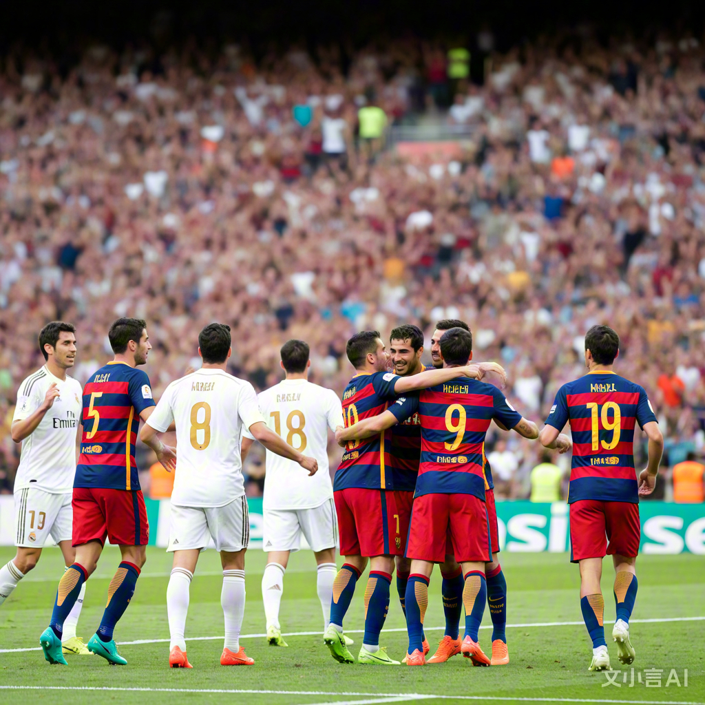 巴萨攻防均衡,主场大胜对手连续取胜的简单介绍 巴萨攻防均衡,主场大胜对手连续取胜的简单介绍